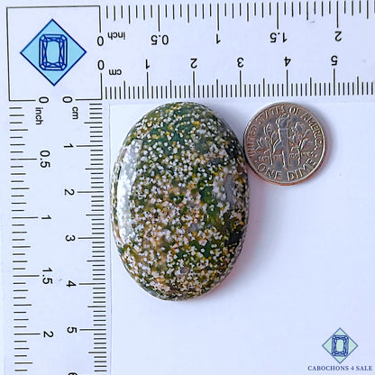 Ocean Jasper