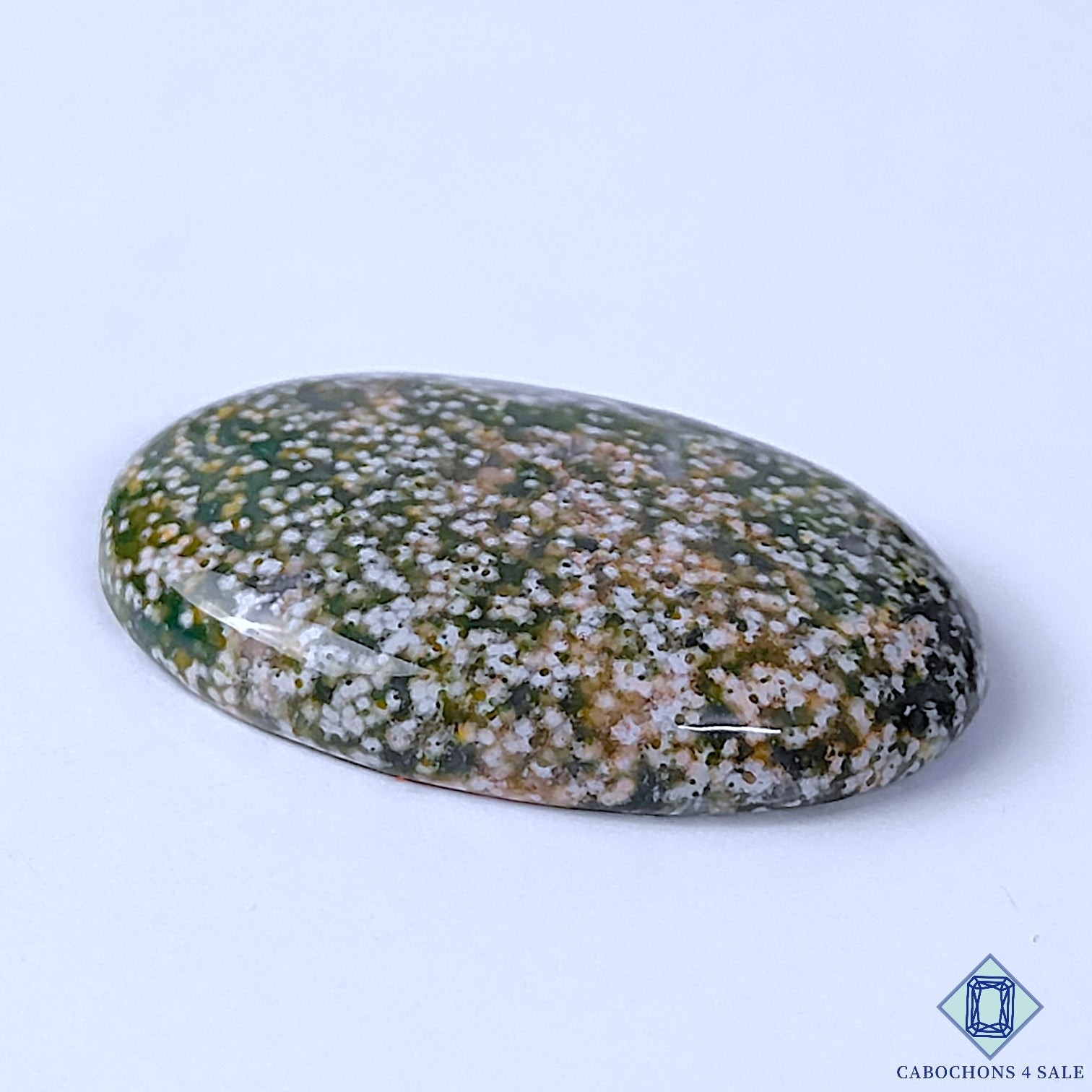 Ocean Jasper
