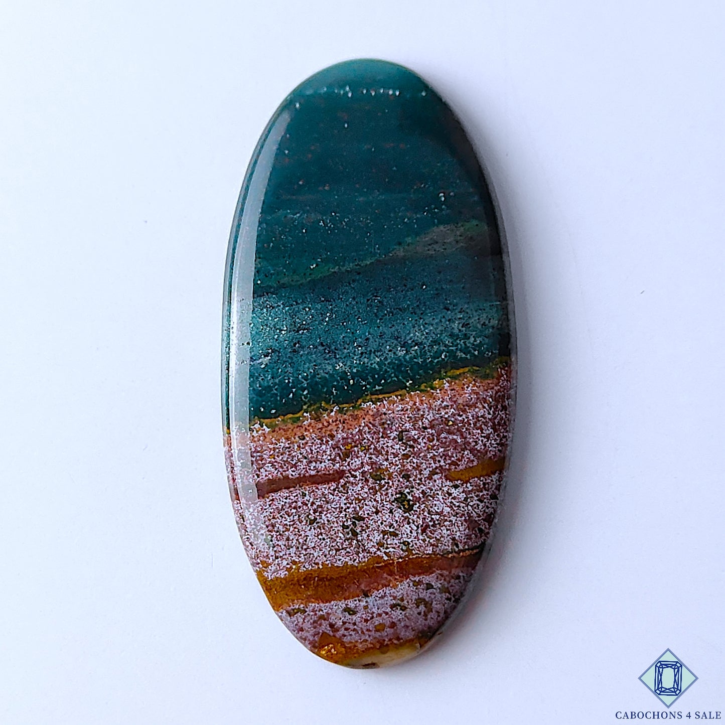 Ocean Jasper