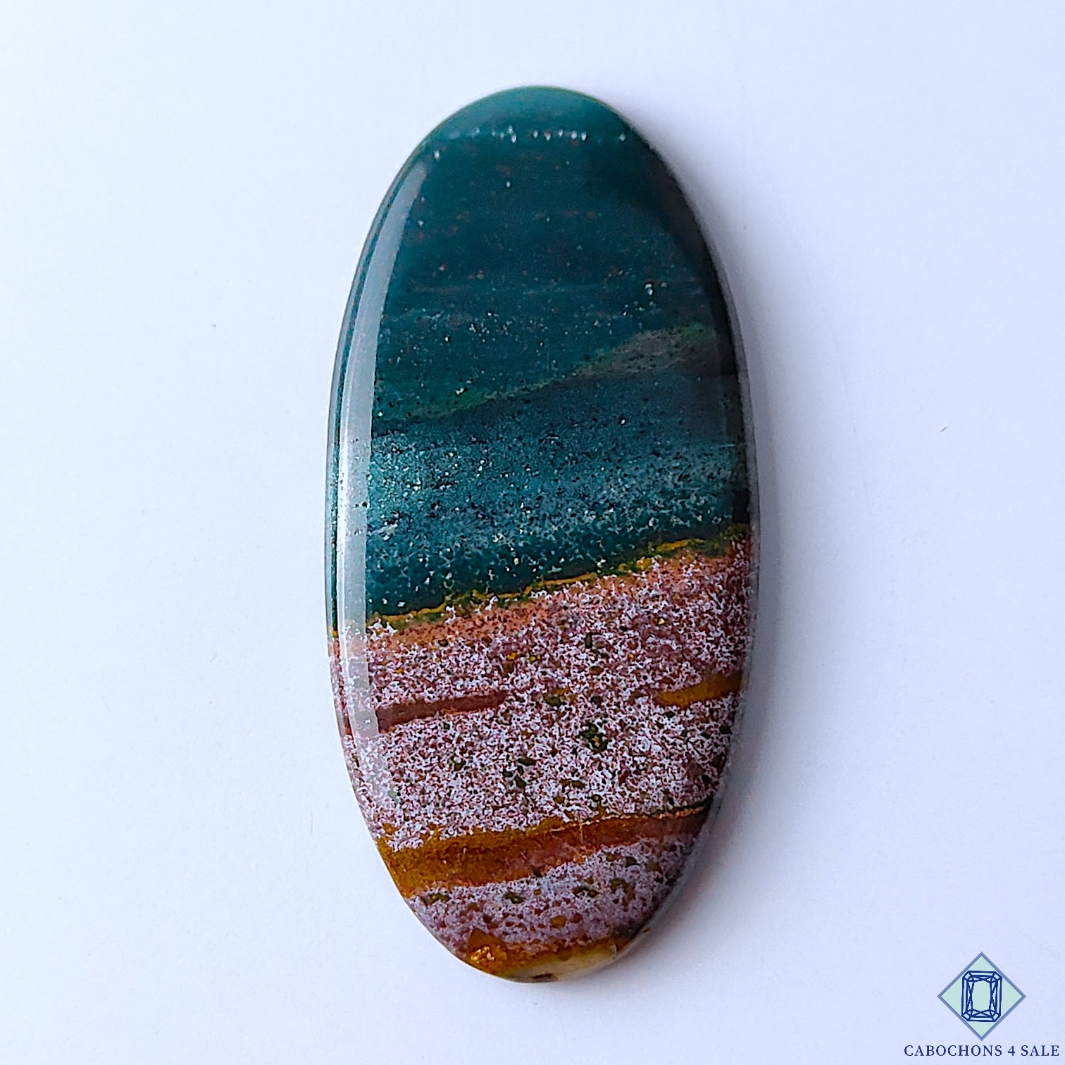 Ocean Jasper