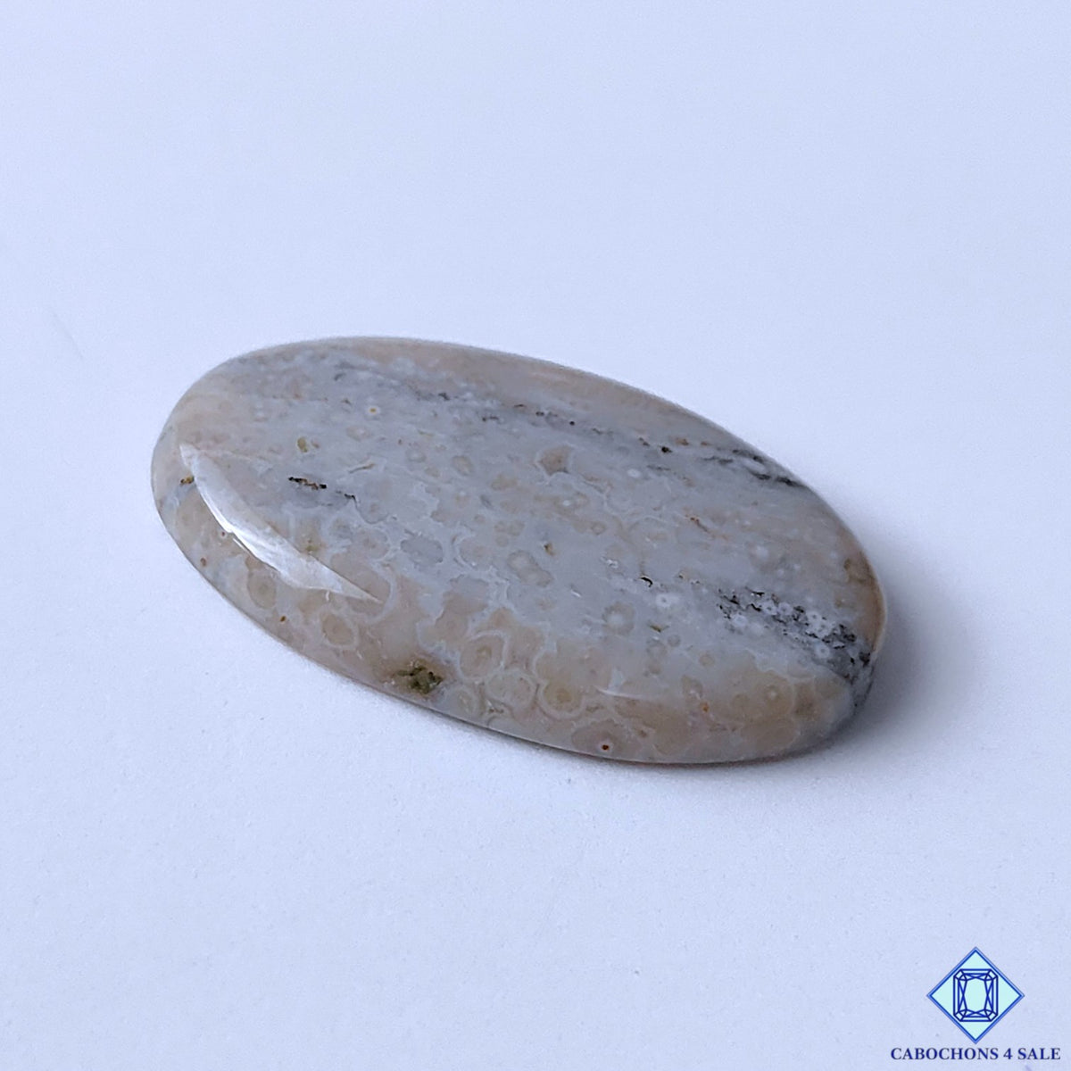 Ocean Jasper
