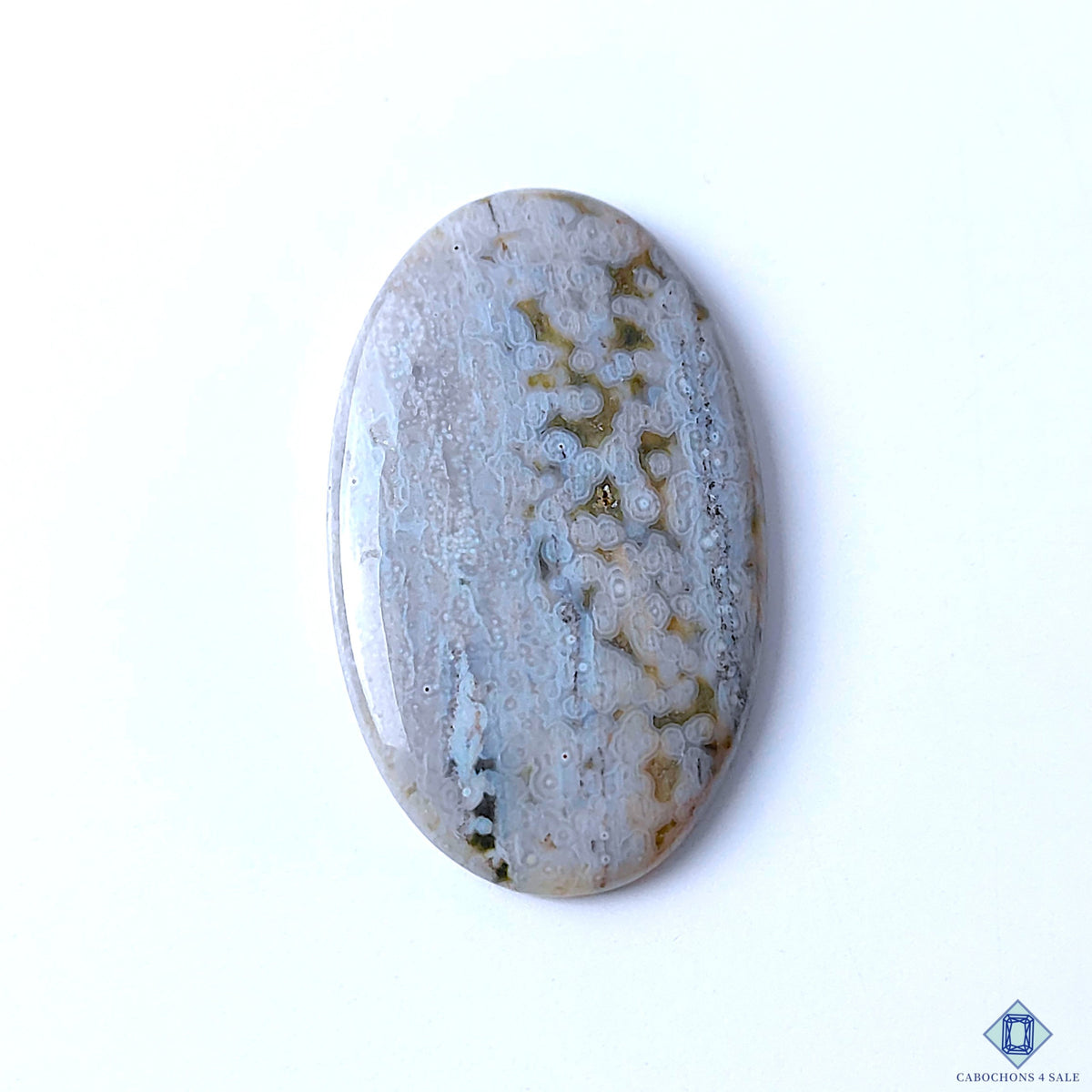 Ocean Jasper