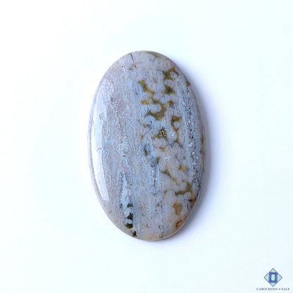 Ocean Jasper