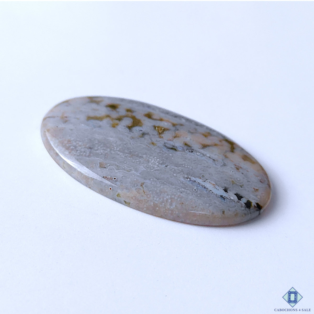Ocean Jasper