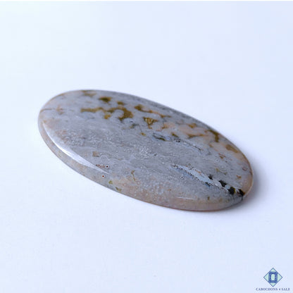 Ocean Jasper