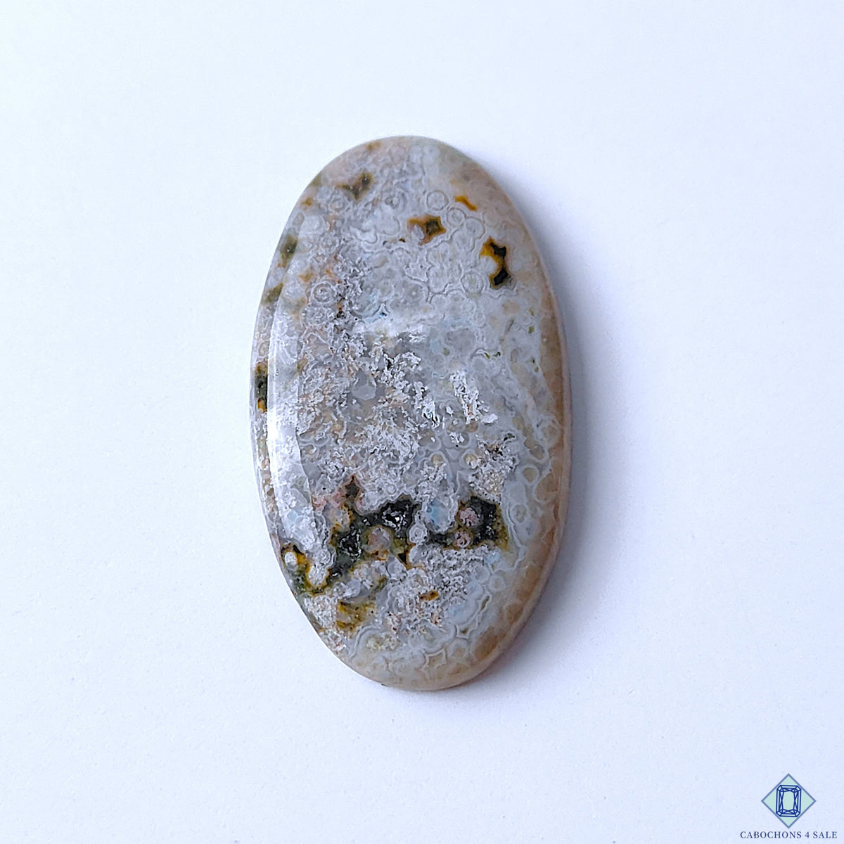 Ocean Jasper