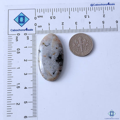 Ocean Jasper