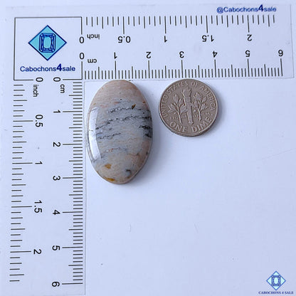 Ocean Jasper