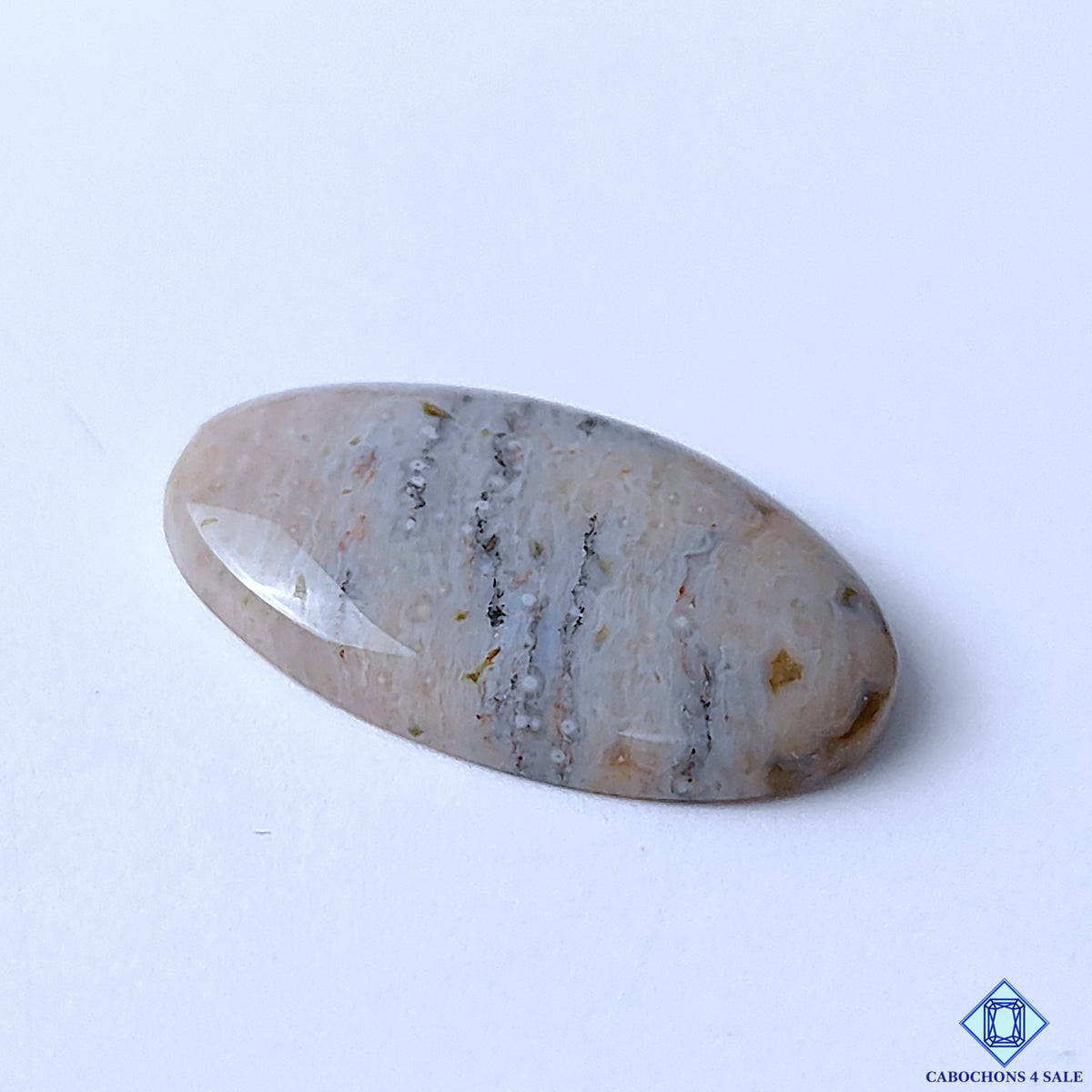 Ocean Jasper