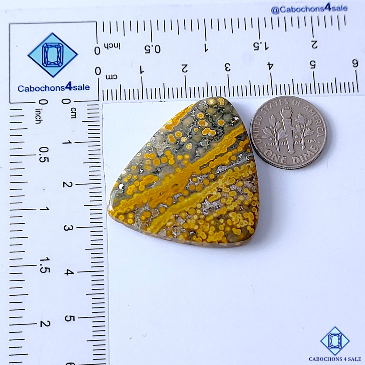 Ocean Jasper