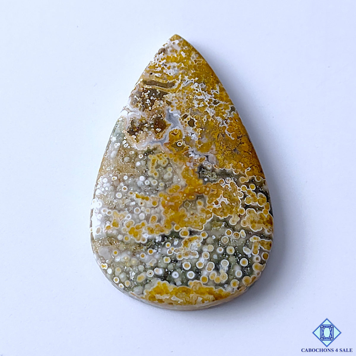 Ocean Jasper
