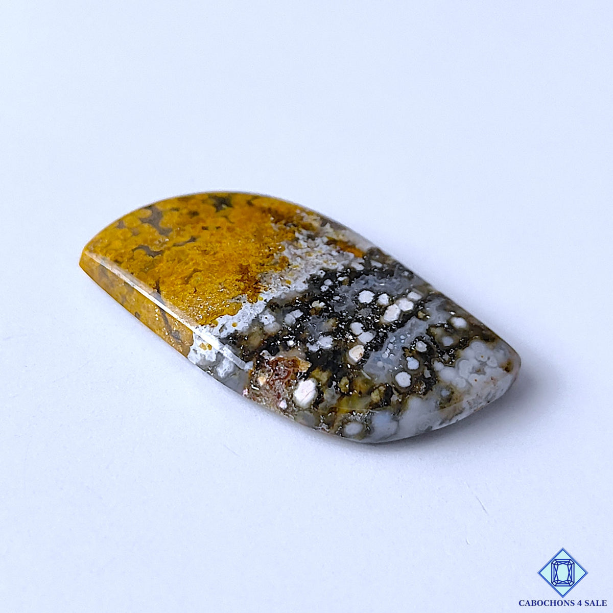 Ocean Jasper