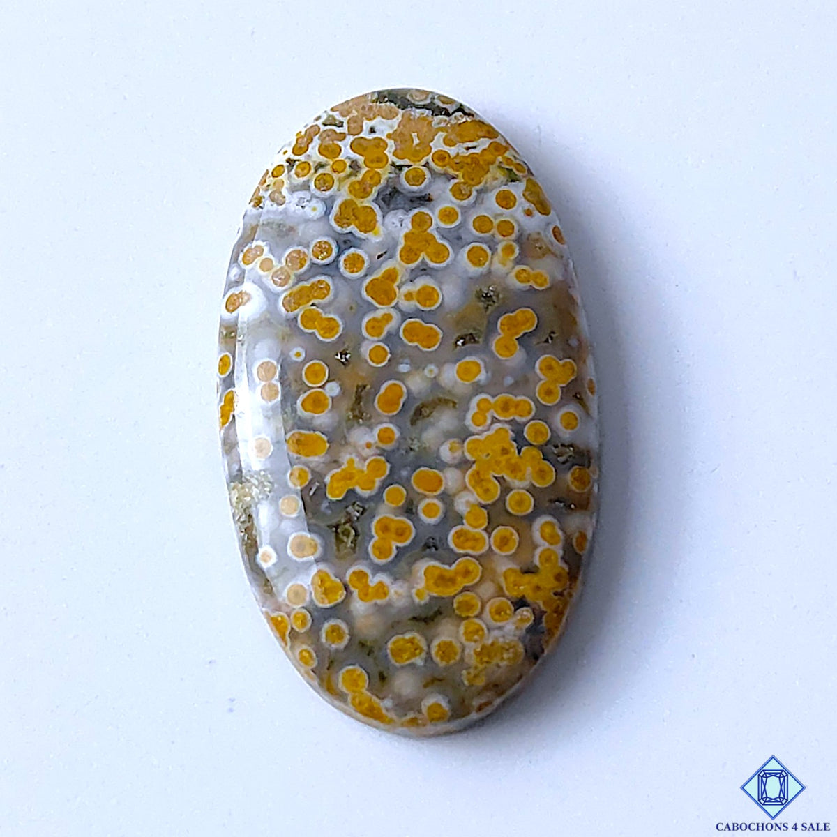 Ocean Jasper