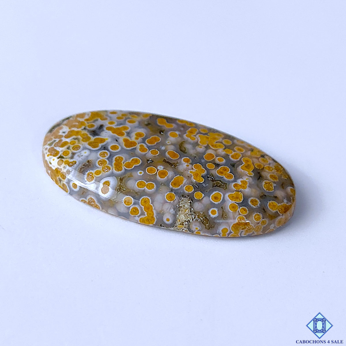 Ocean Jasper