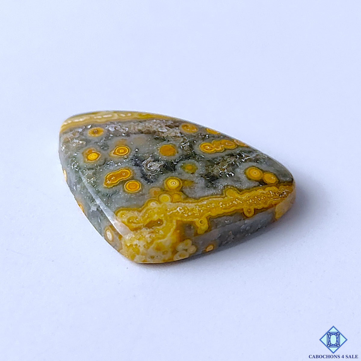 Ocean Jasper