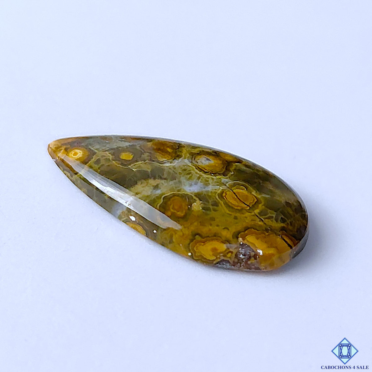 Ocean Jasper