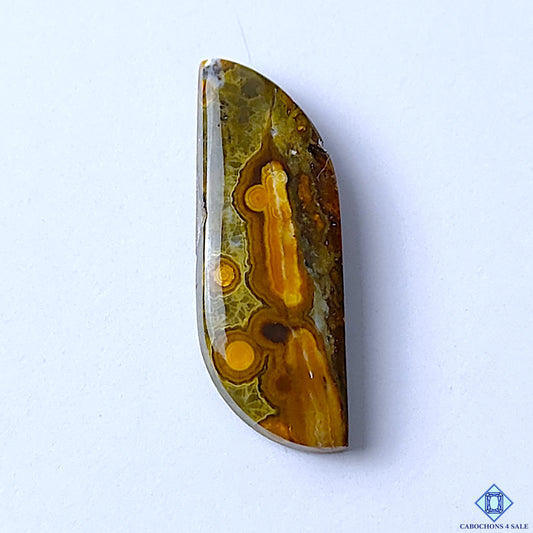 Ocean Jasper