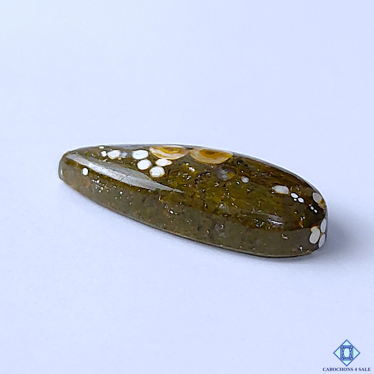 Ocean Jasper