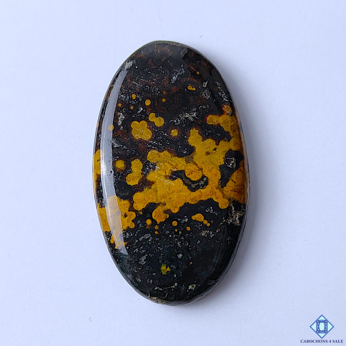 Ocean Jasper