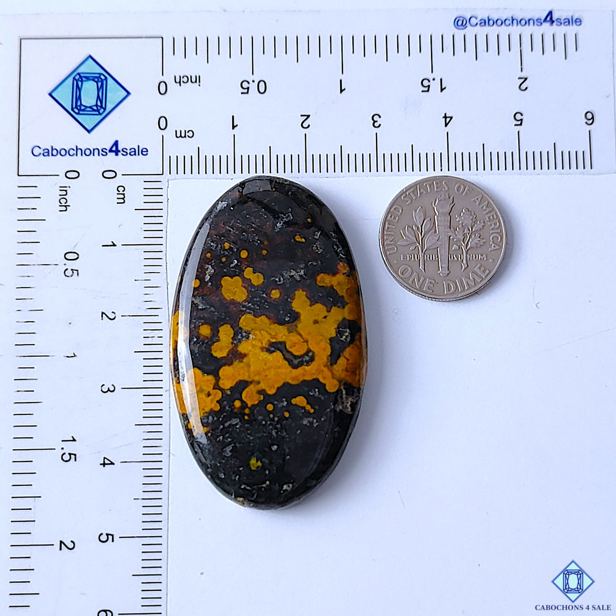 Ocean Jasper