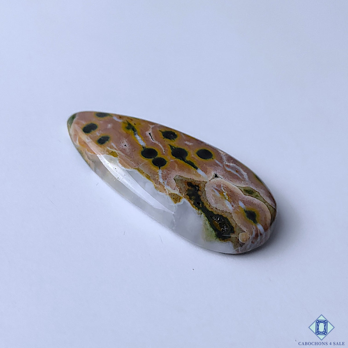Ocean Jasper