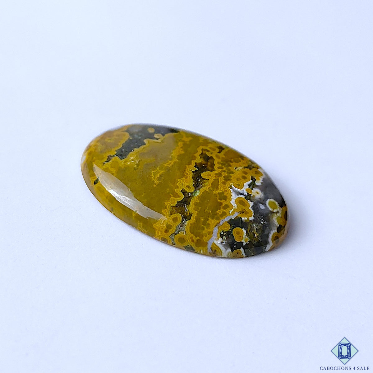 Ocean Jasper