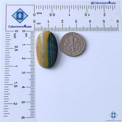 Ocean Jasper