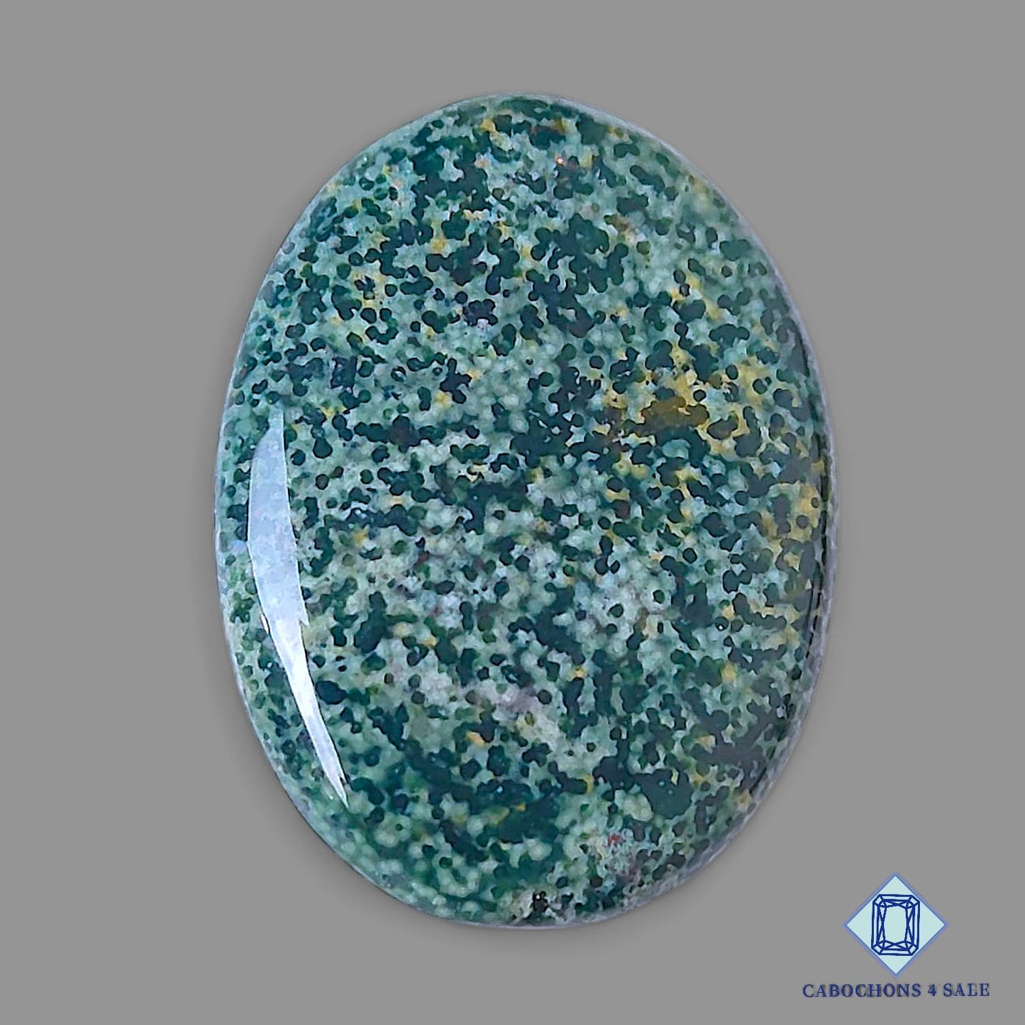 Ocean Jasper