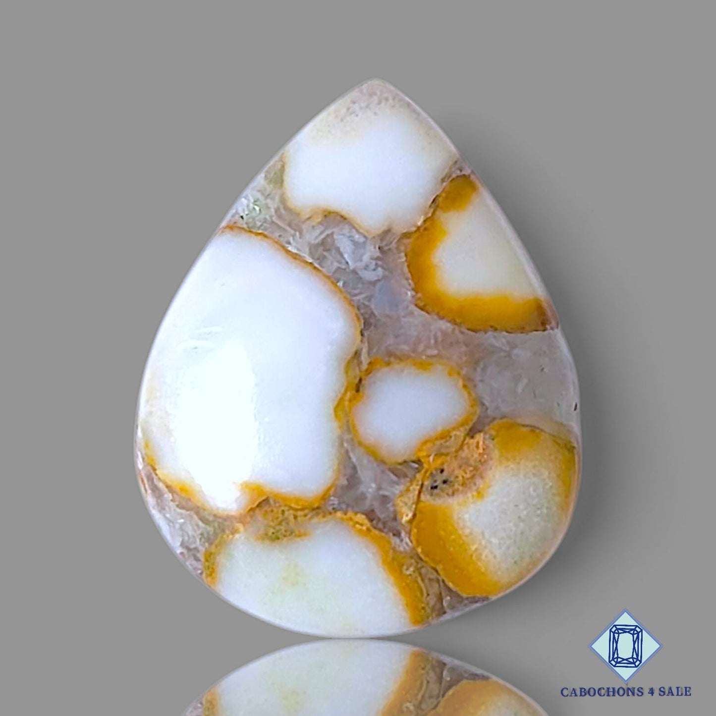 Ocean Jasper