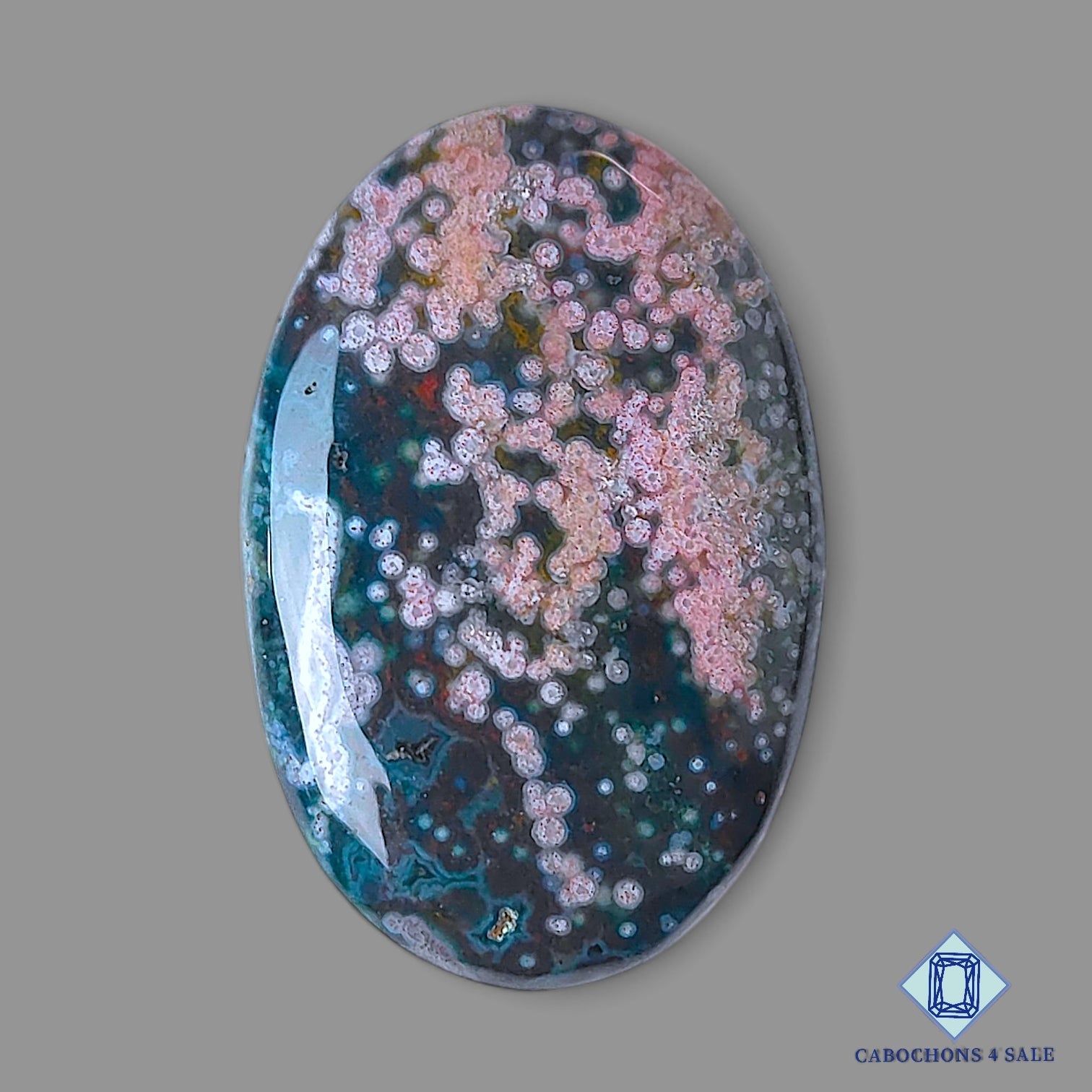 Ocean Jasper