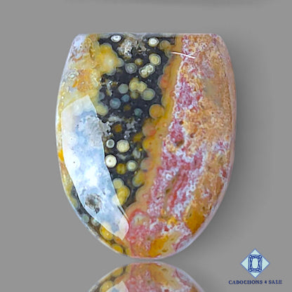 Ocean Jasper