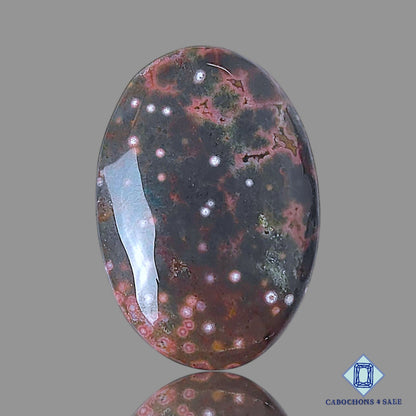 Ocean Jasper