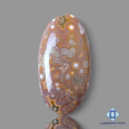 Ocean Jasper