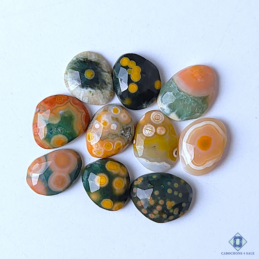 Ocean Jasper