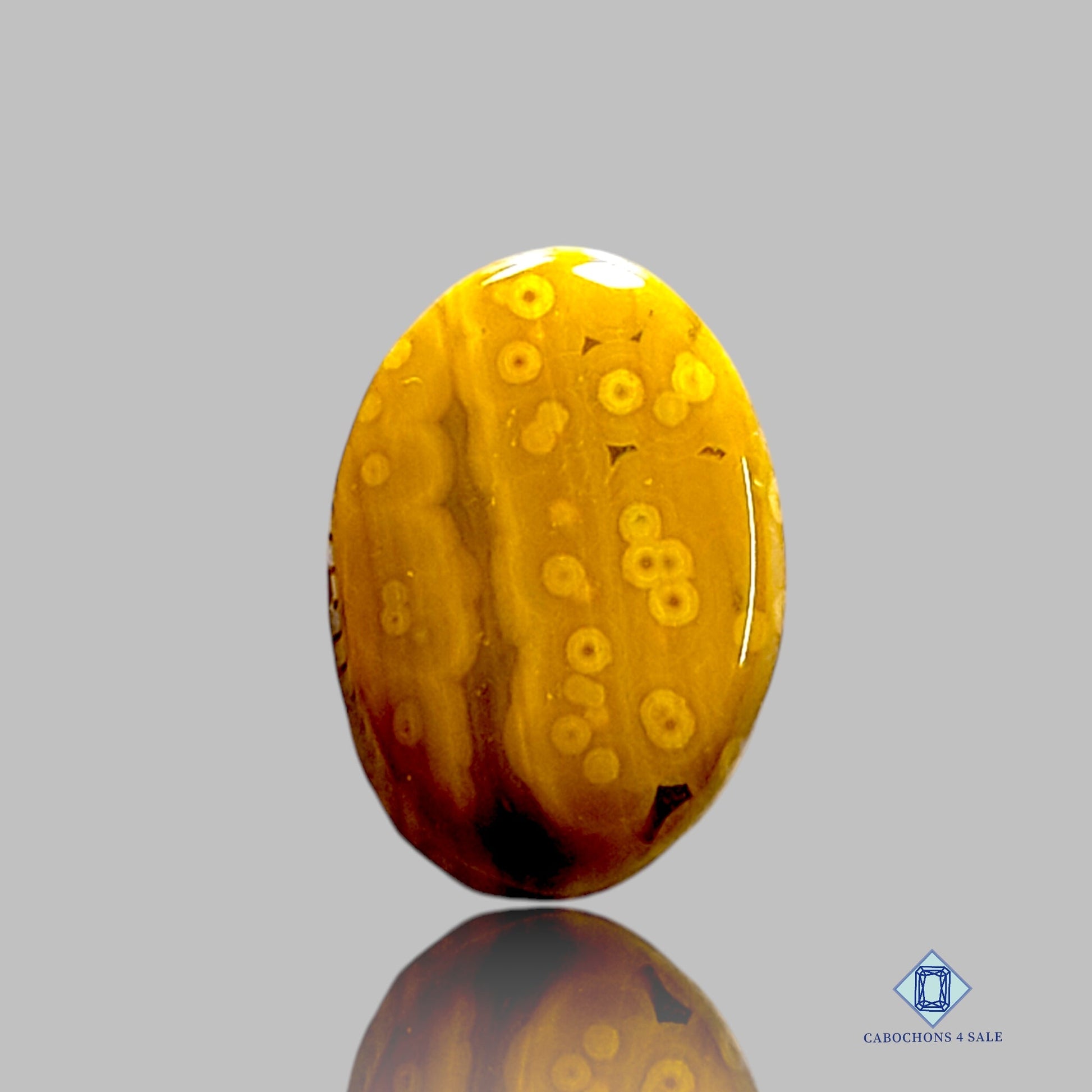 Ocean Jasper