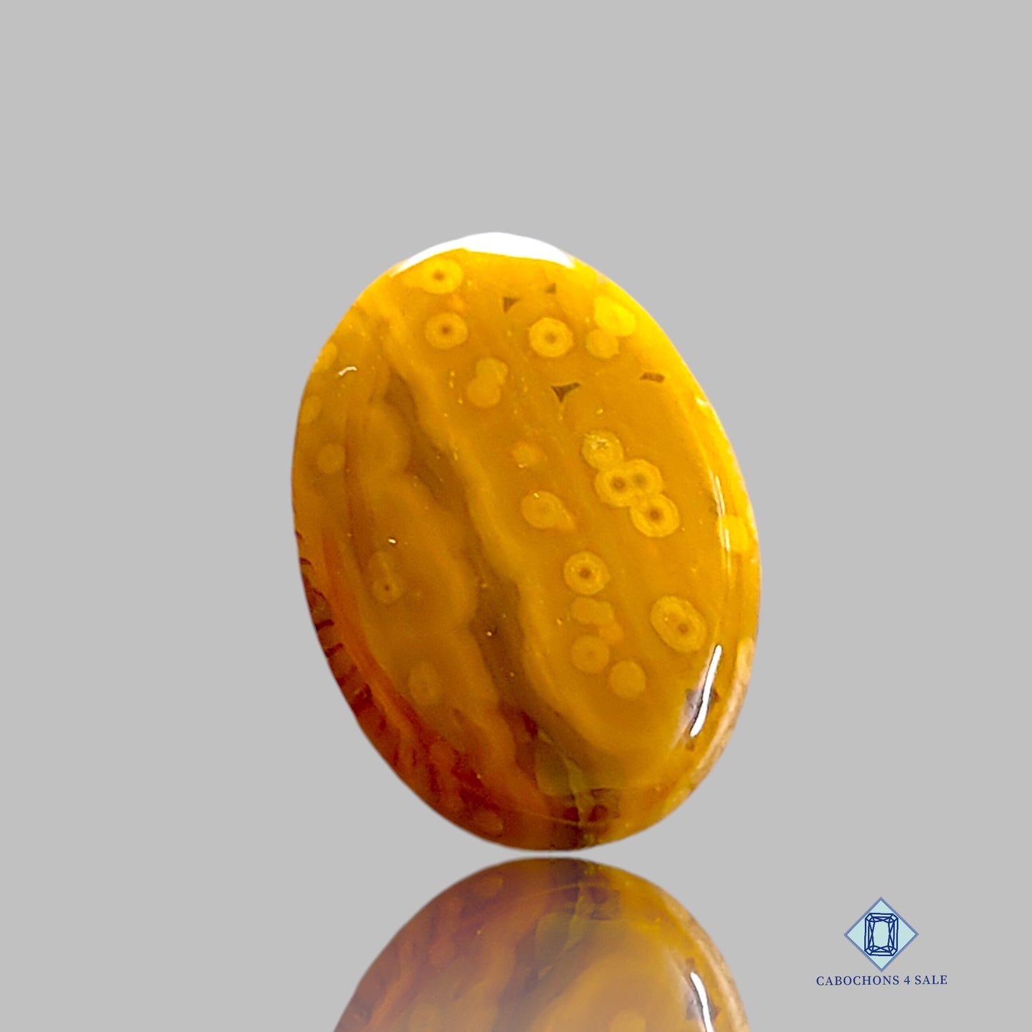 Ocean Jasper