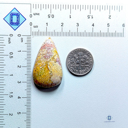 Ocean Jasper