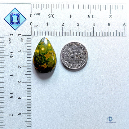 Ocean Jasper