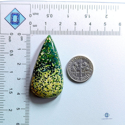 Ocean Jasper