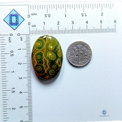 Ocean Jasper