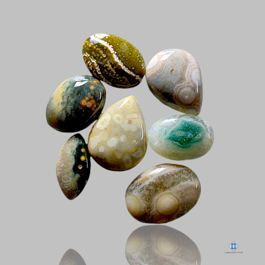 Ocean Jasper