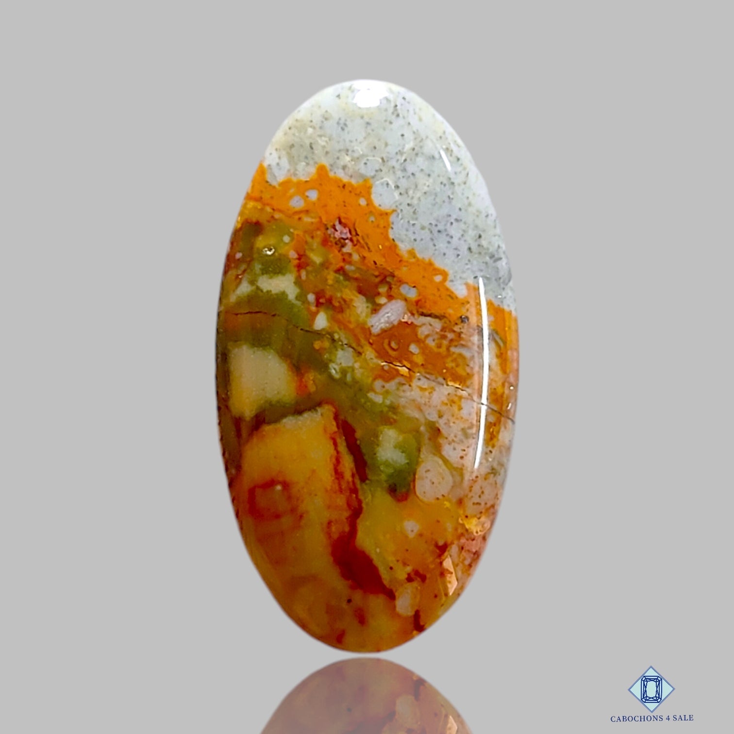 Ocean Jasper