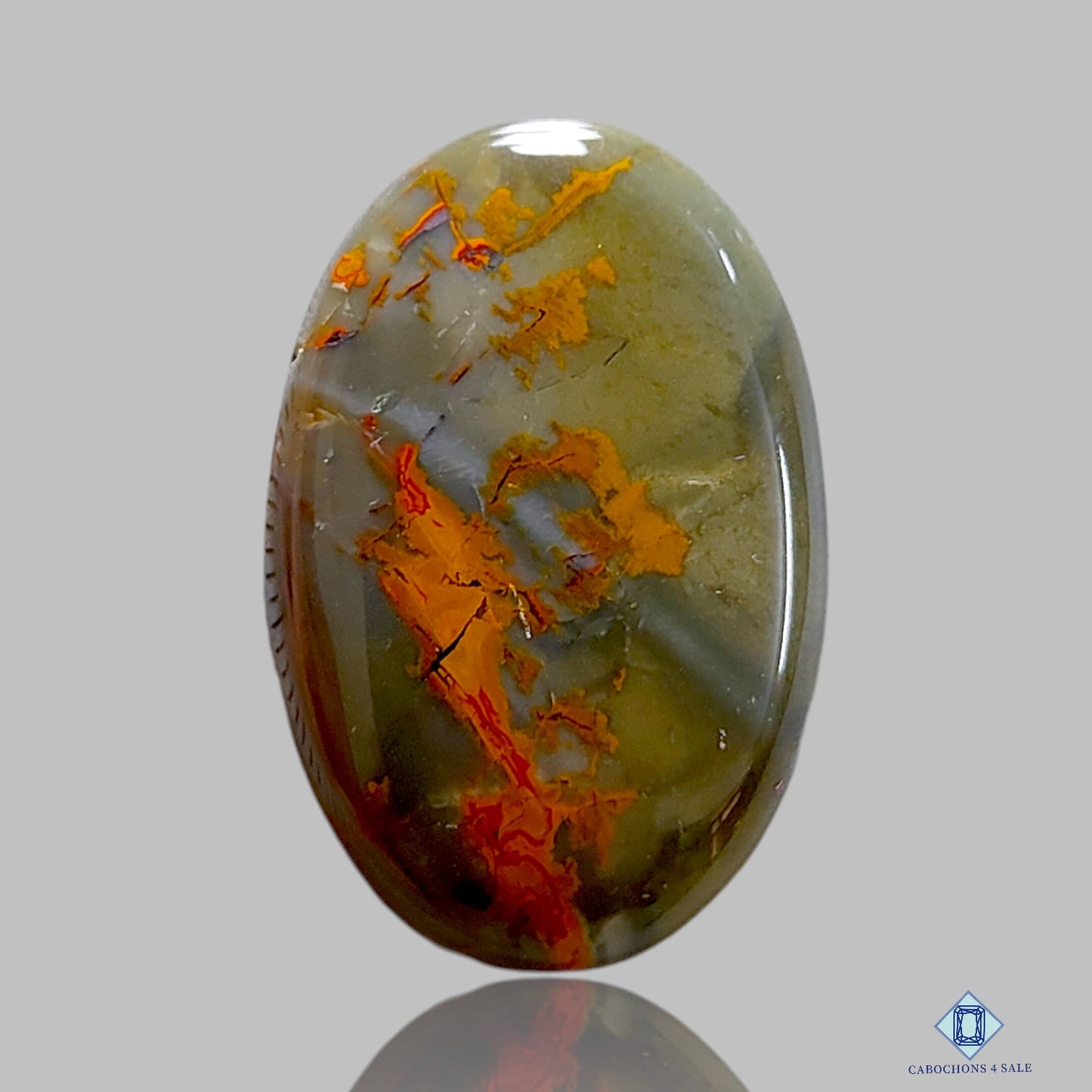 Ocean Jasper