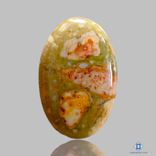 Ocean Jasper