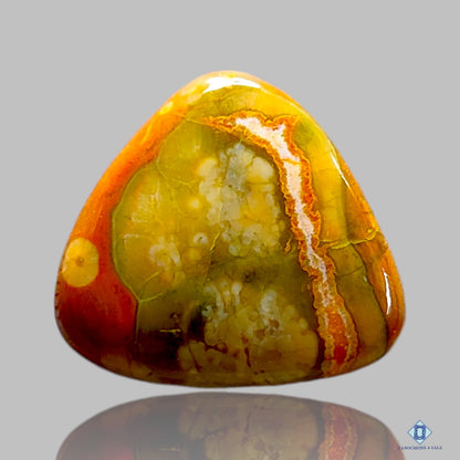 Ocean Jasper