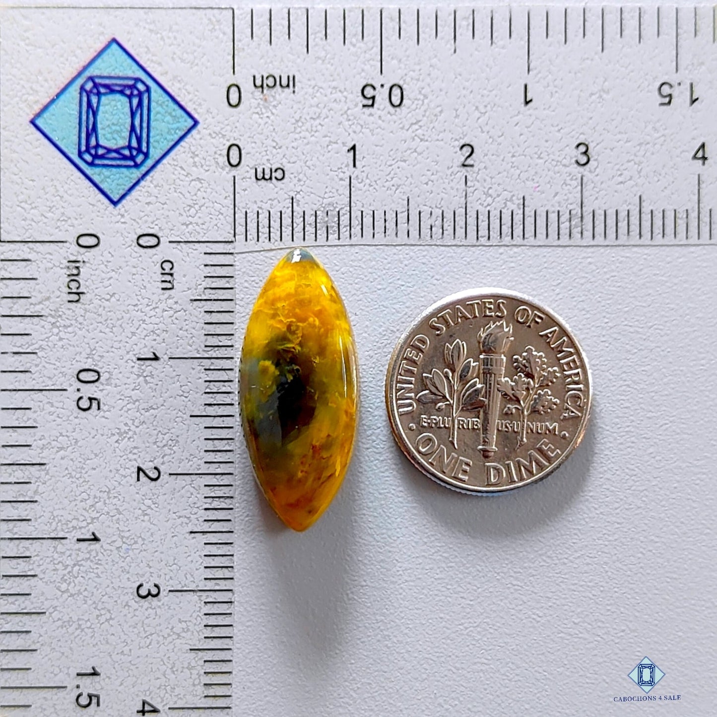 Nellite Pietersite Marquise Cabochons