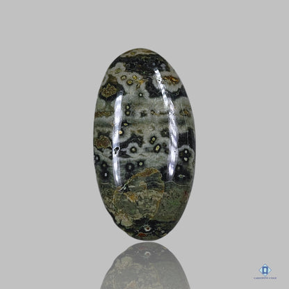 Ocean Jasper