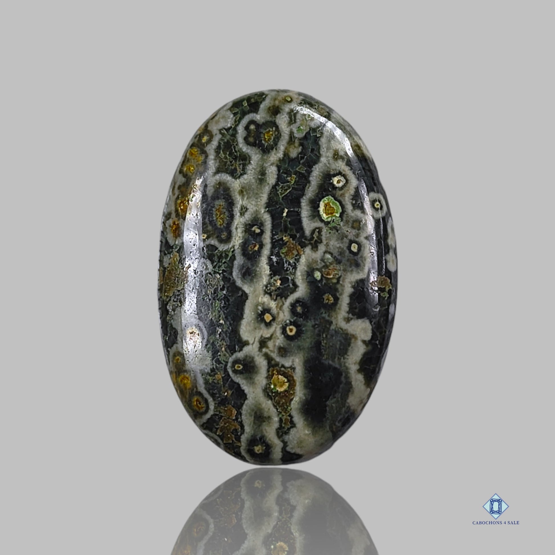 Ocean Jasper