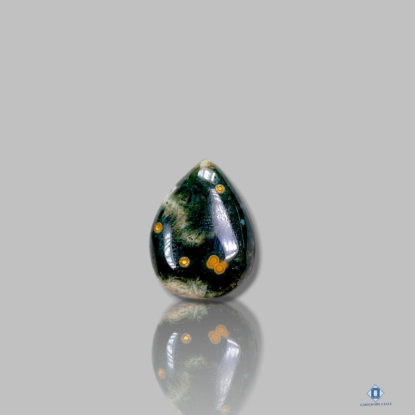 Ocean Jasper