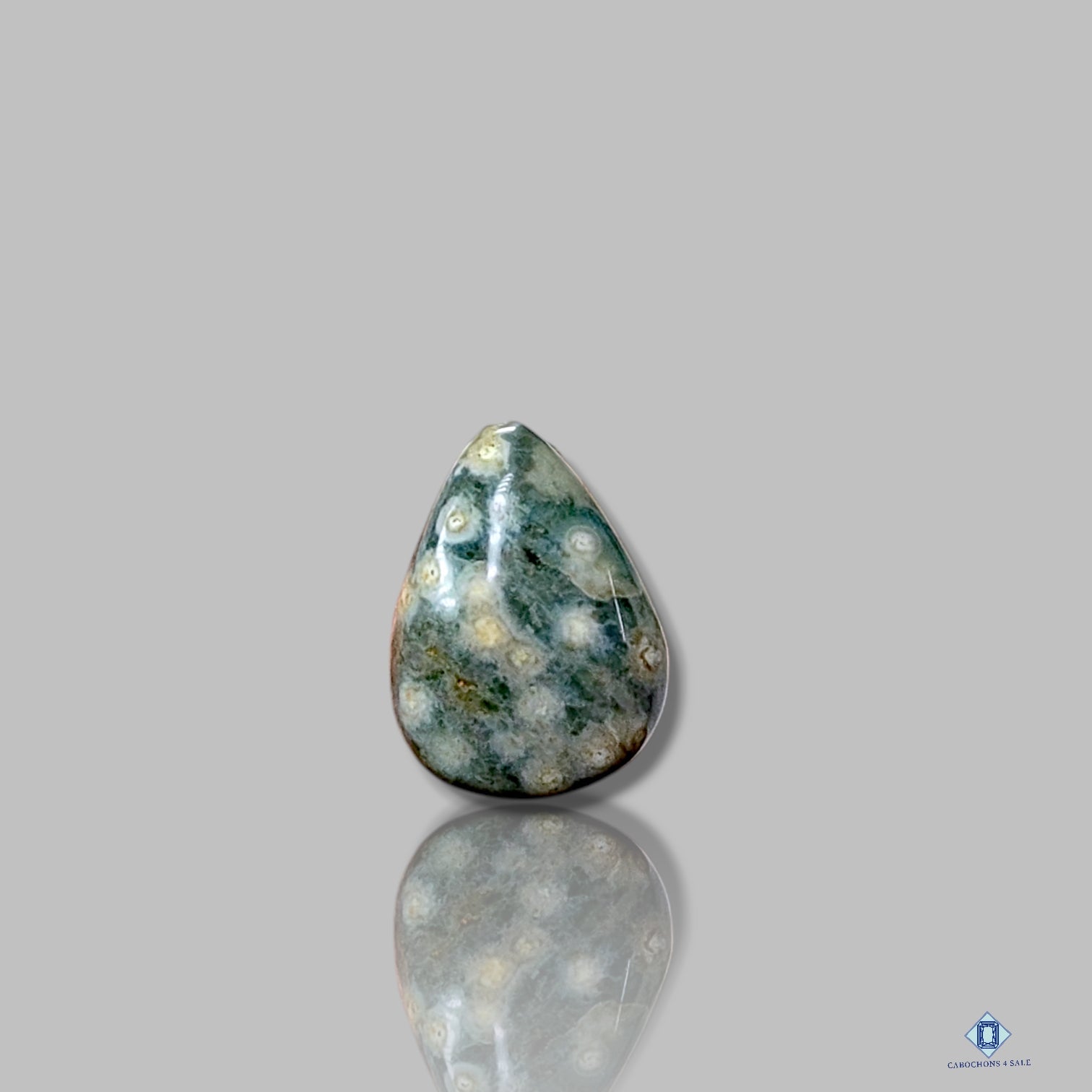 Ocean Jasper